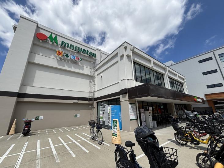 エクセリア池袋WEST-24-スーパー