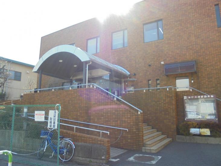 エクセリア池袋WEST-29-図書館