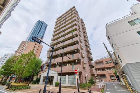 エクセリア池袋WEST