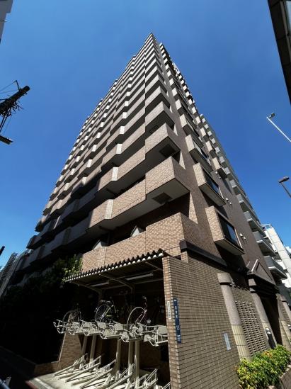 物件画像 朝日シティパリオ板橋本町