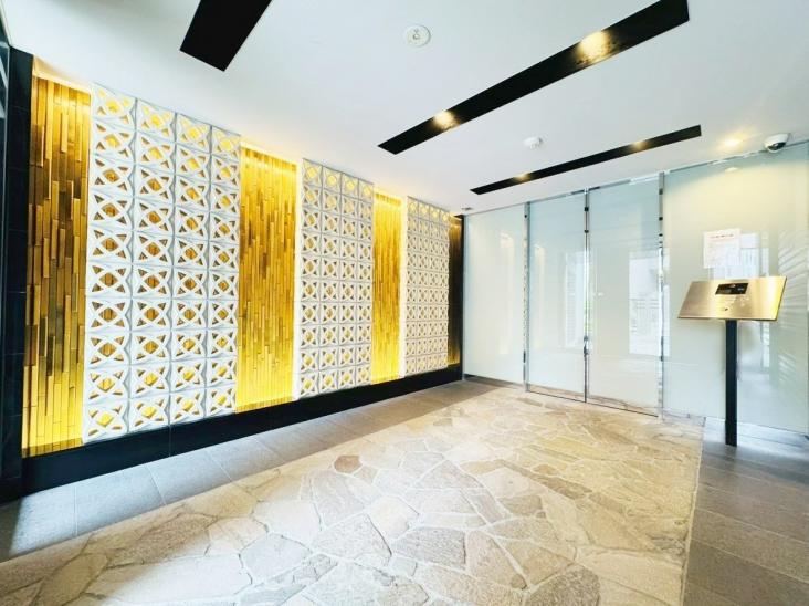 ＡＮＮＥＸ椎名町-3-エントランス