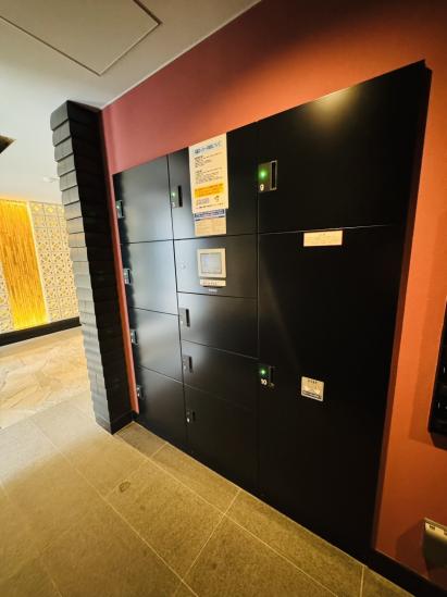 ＡＮＮＥＸ椎名町-4-共有部分