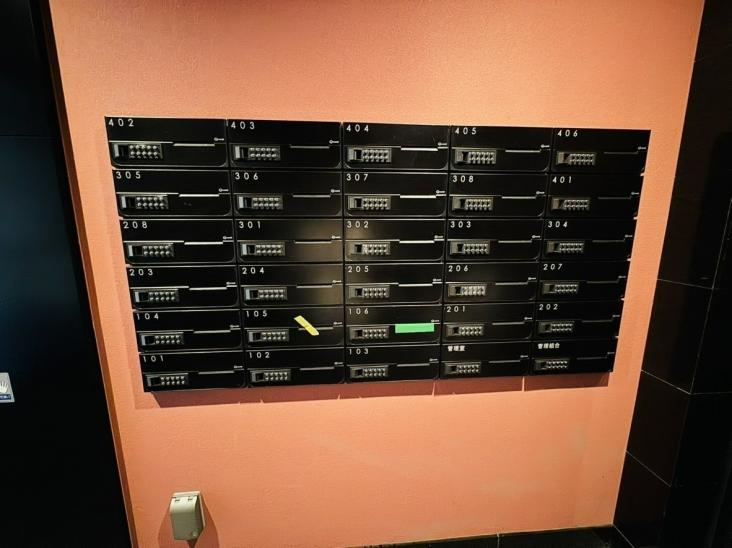 ＡＮＮＥＸ椎名町-7-共有部分