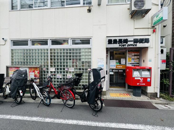 ＡＮＮＥＸ椎名町-16-郵便局