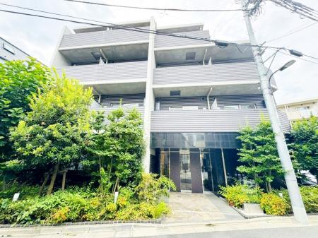 ＡＮＮＥＸ椎名町