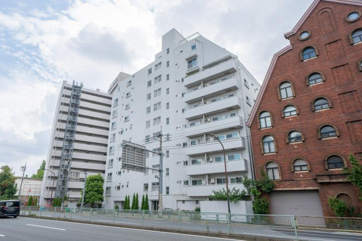 マンションイメージ