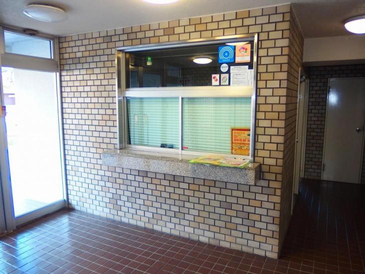 イトーピア豊玉マンション-5-共有部分