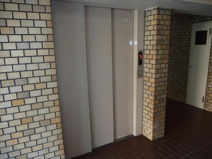 イトーピア豊玉マンション-6-共有部分