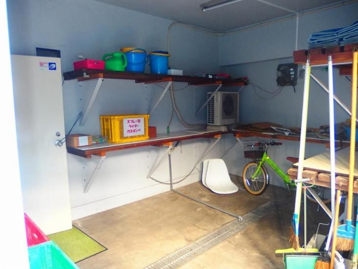 イトーピア豊玉マンション-7-共有部分