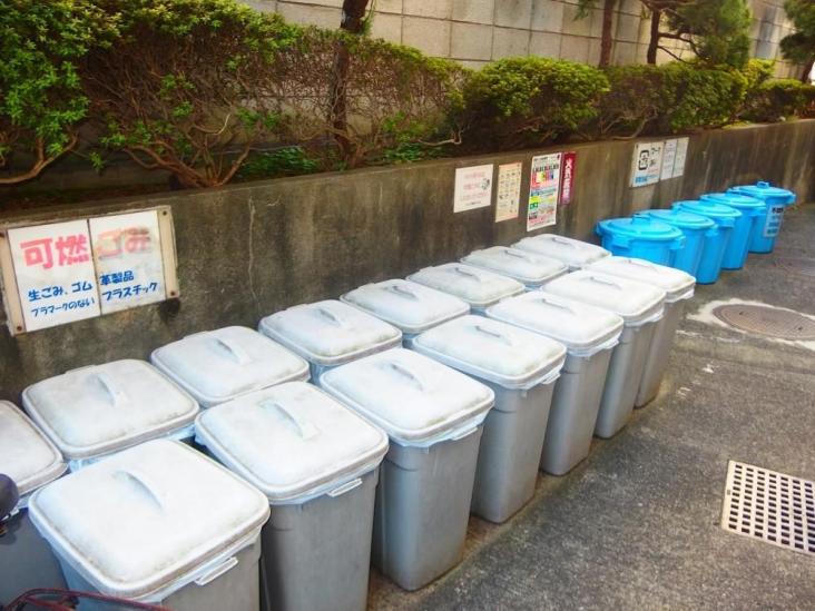 イトーピア豊玉マンション-8-共有部分