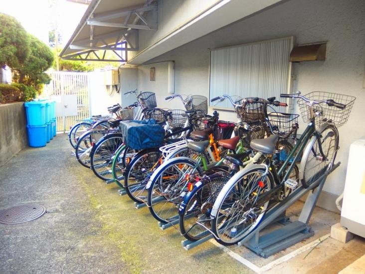 イトーピア豊玉マンション-10-共有部分