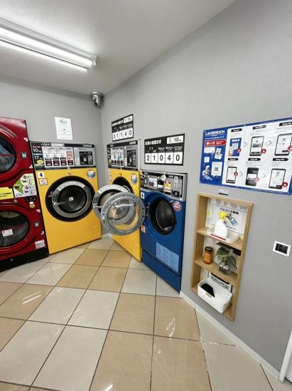 シャローム大塚-2-その他内観