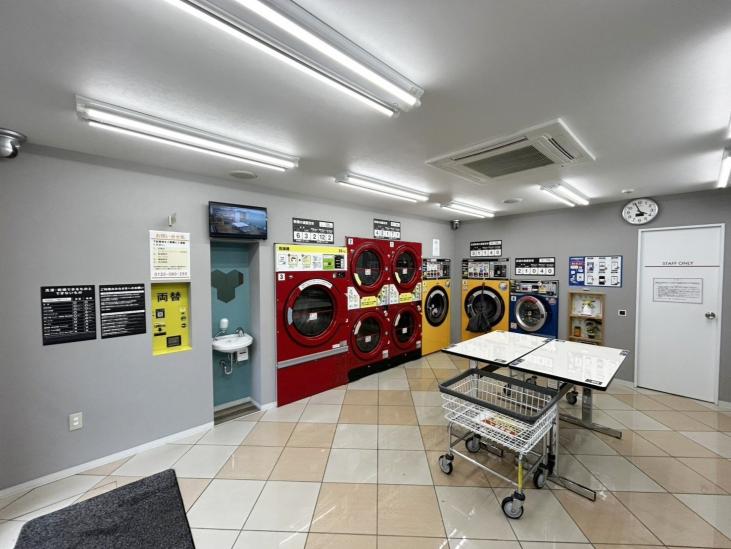 シャローム大塚-7-その他内観