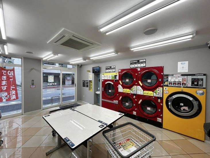 シャローム大塚-8-その他内観