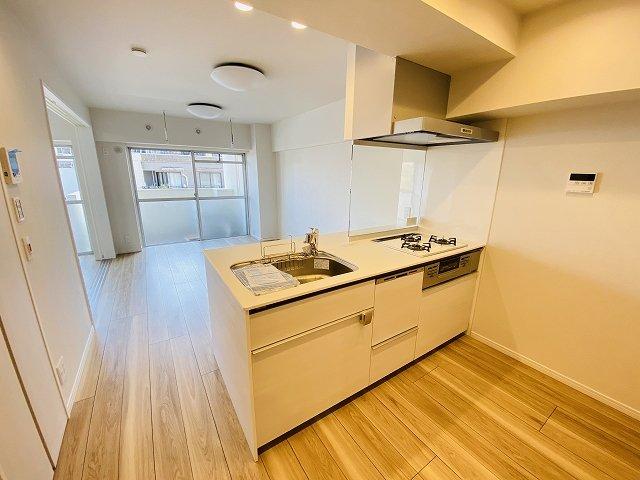 マンションイメージ