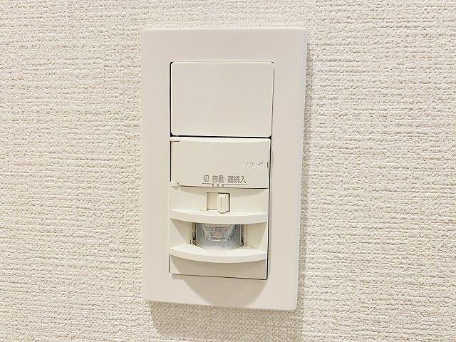 板橋中台マンション-32-その他設備