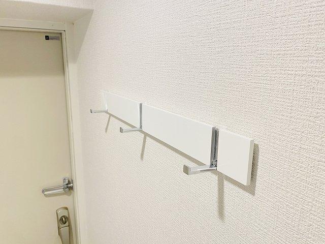 板橋中台マンション-33-その他設備