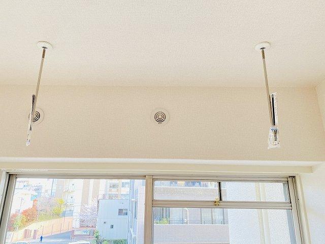 板橋中台マンション-34-その他設備