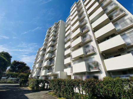 板橋中台マンション