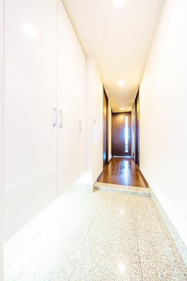 パークステージ石神井公園-18-玄関