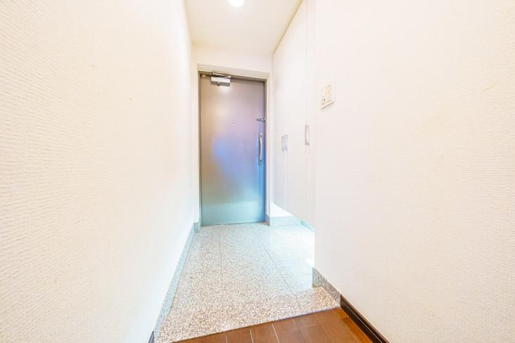 パークステージ石神井公園-19-玄関