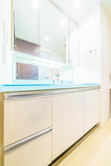 パークステージ石神井公園-22-洗面