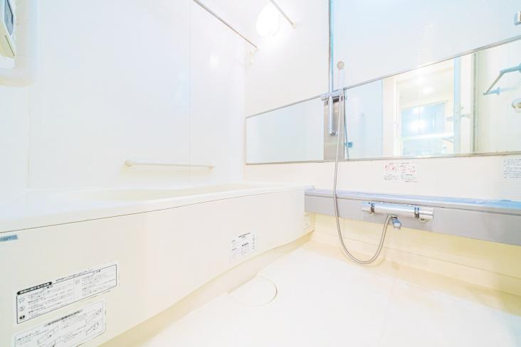 パークステージ石神井公園-26-バス