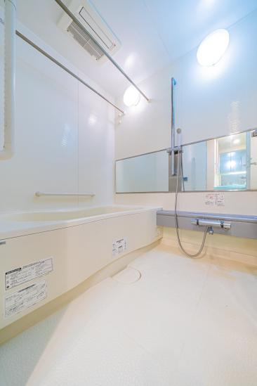 パークステージ石神井公園-31-バス