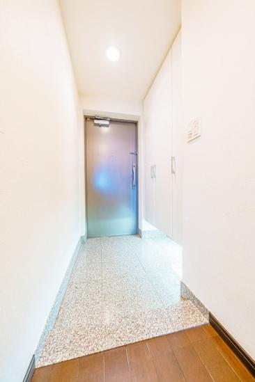 パークステージ石神井公園-33-玄関