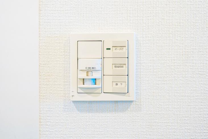 パークステージ石神井公園-38-その他設備