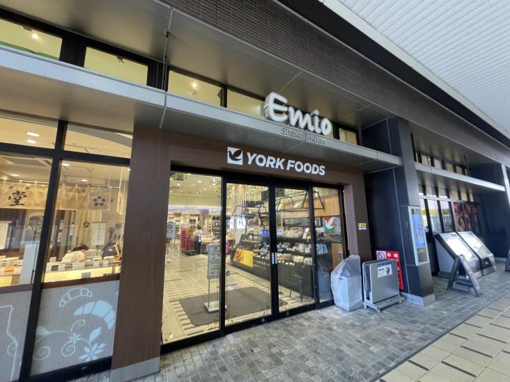 パークステージ石神井公園-40-ショッピング施設