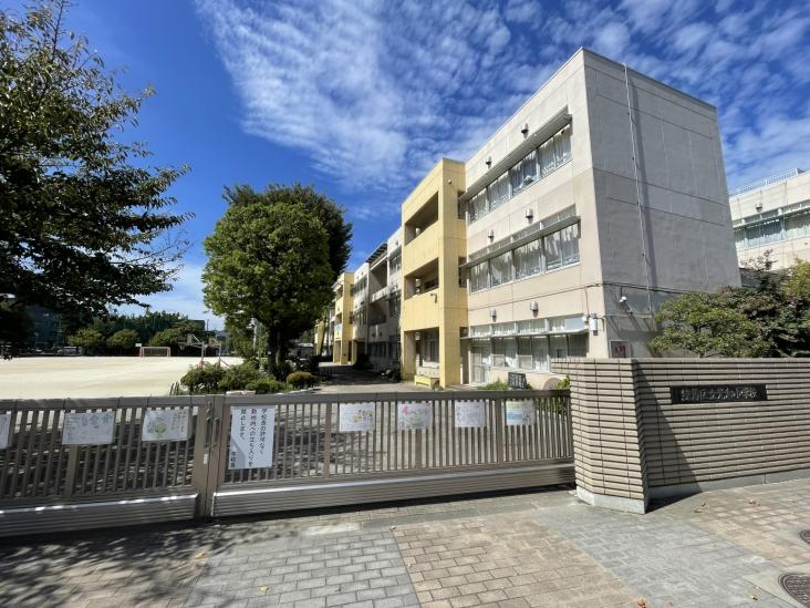 パークステージ石神井公園-45-小学校