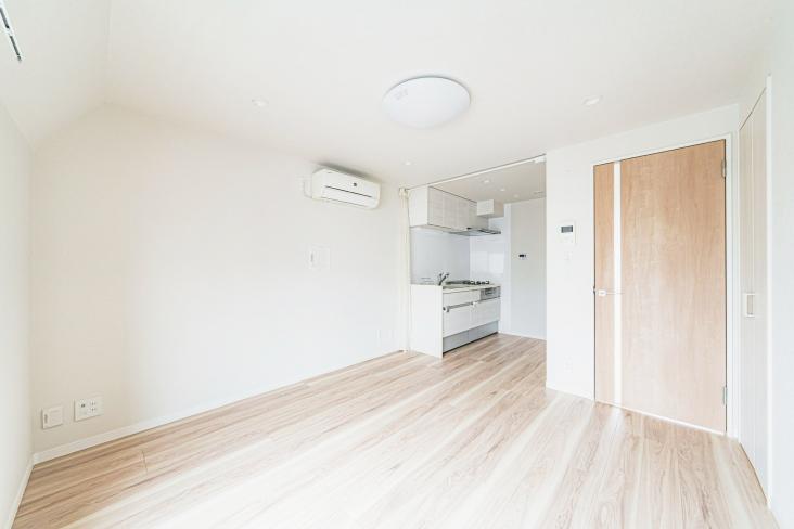 マンションイメージ