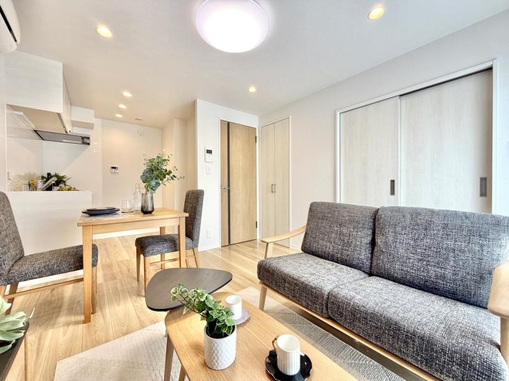 マンションイメージ