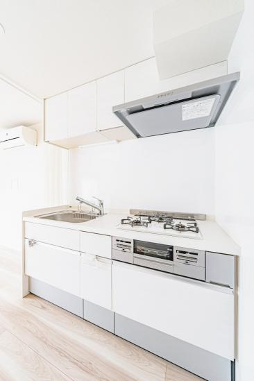 グランドコート中村橋-11-キッチン