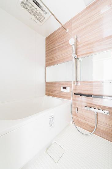 グランドコート中村橋-21-バス