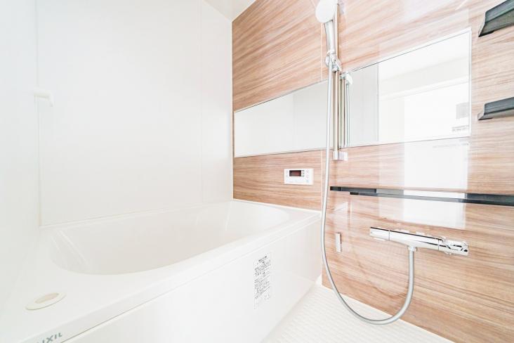 グランドコート中村橋-22-バス