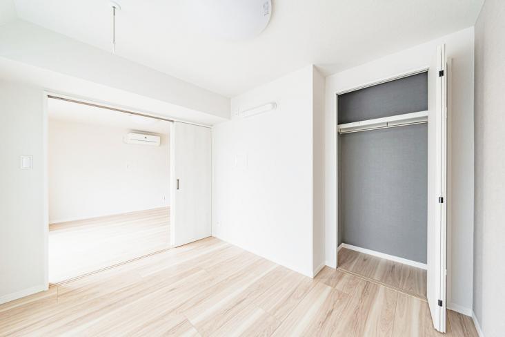 グランドコート中村橋-23-洋室