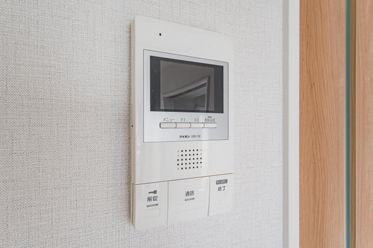 グランドコート中村橋-26-その他設備