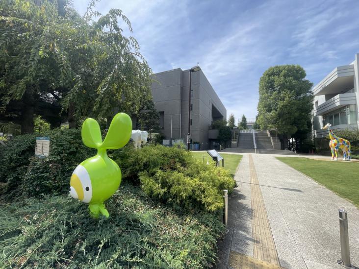 グランドコート中村橋-39-レジャー観光