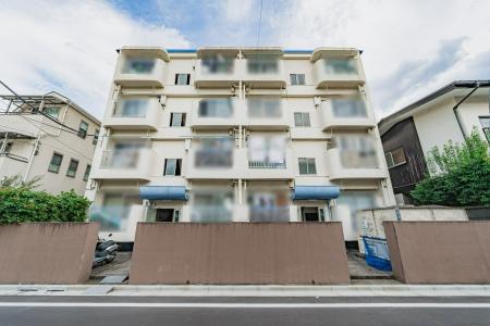 大洋豊玉北マンション