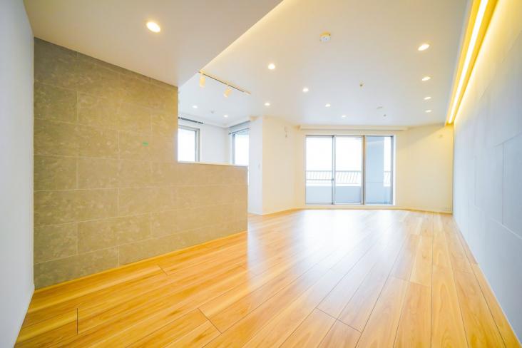 マンションイメージ