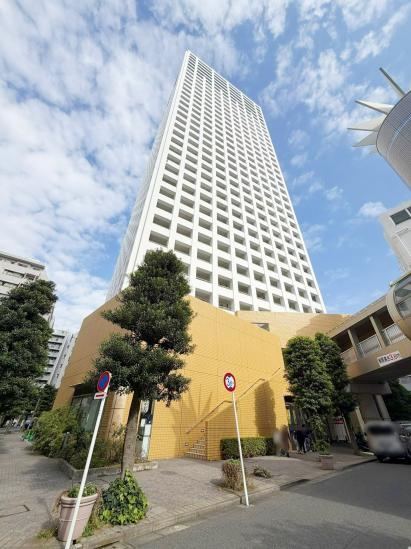 ディアマークスキャピタルタワー-5-外観