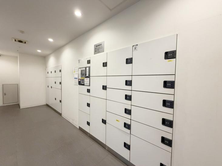 ディアマークスキャピタルタワー-8-共有部分