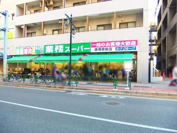 ディアマークスキャピタルタワー-20-スーパー