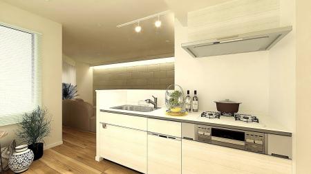 ディアマークスキャピタルタワー