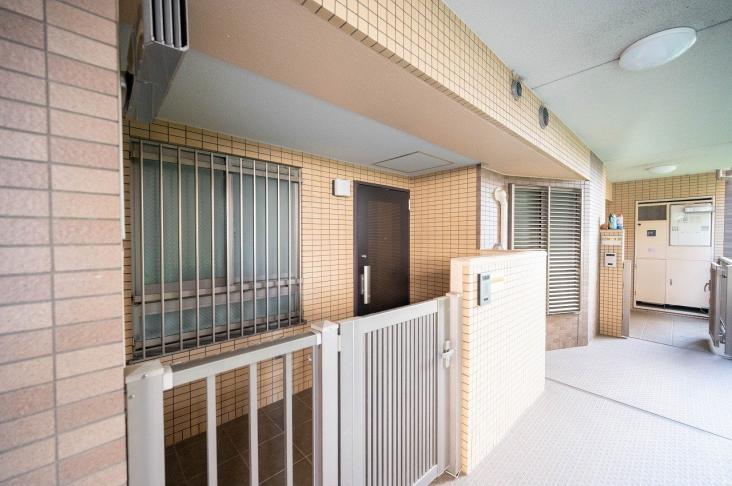 Ａｎｇｅｌ氷川台コートⅠ-29-その他