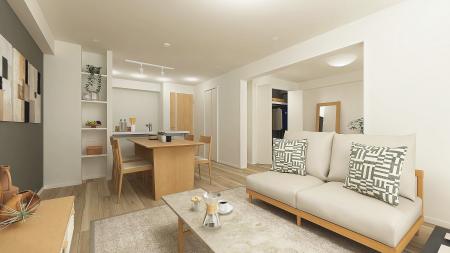 Ａｎｇｅｌ氷川台コートⅠ