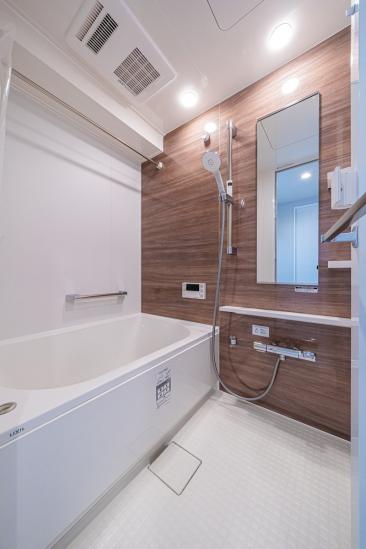 メゾン・ナチュール-8-バス