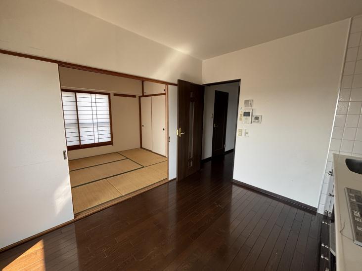 ライオンズマンション所沢東-9-室内